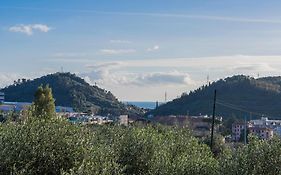 238 - Casa Al Ma, Vista Mare, Pace E Natura - Parcheggio Gratis Incluso